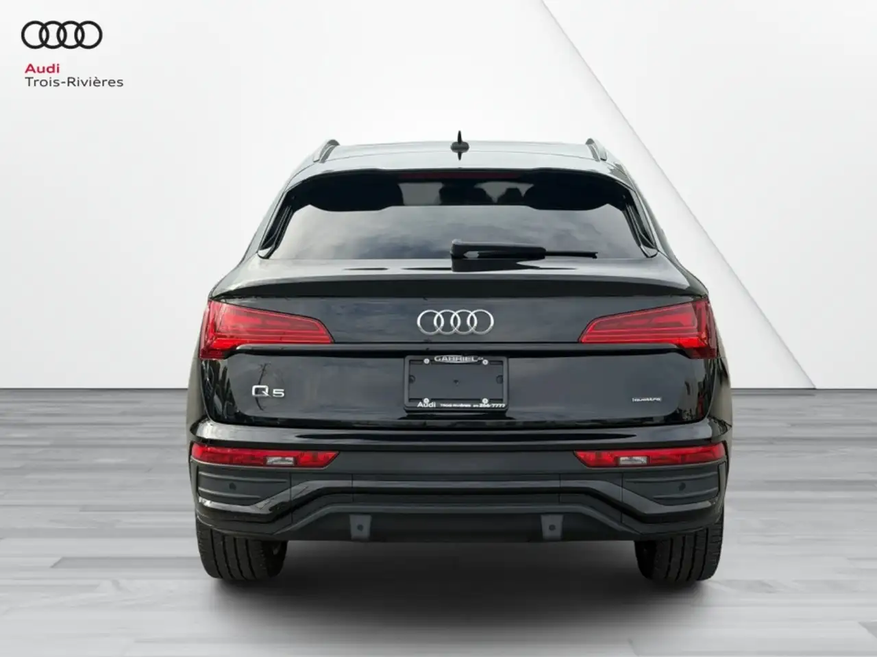 Audi Q5 - Image 4