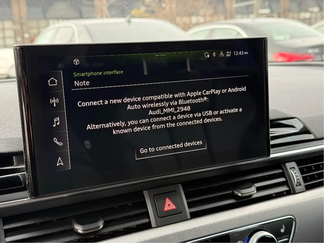 Audi A4 allroad - Image 21