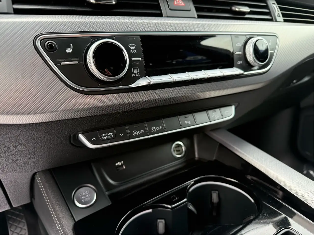 Audi A4 allroad - Image 14