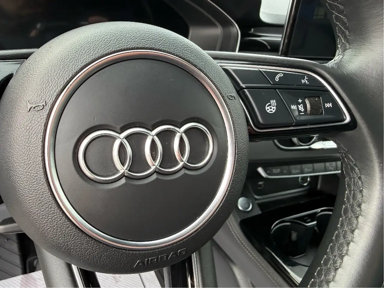Audi A4 allroad - Image 16