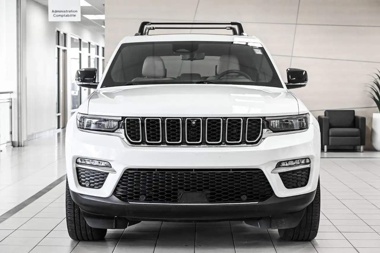 Jeep Grand Cherokee - Image 2