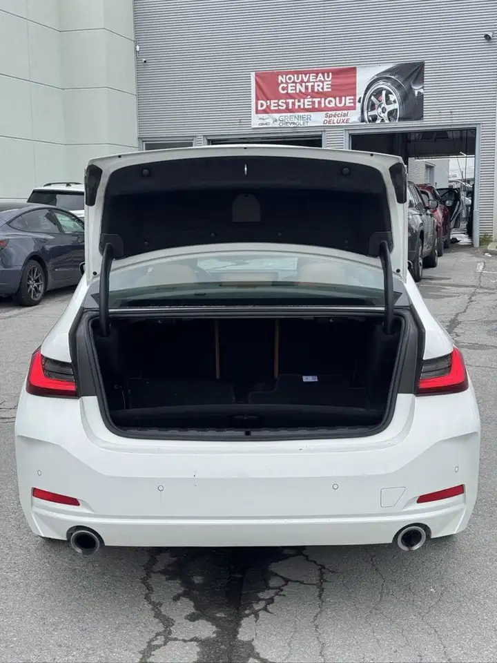 BMW 3 Series - Image 14