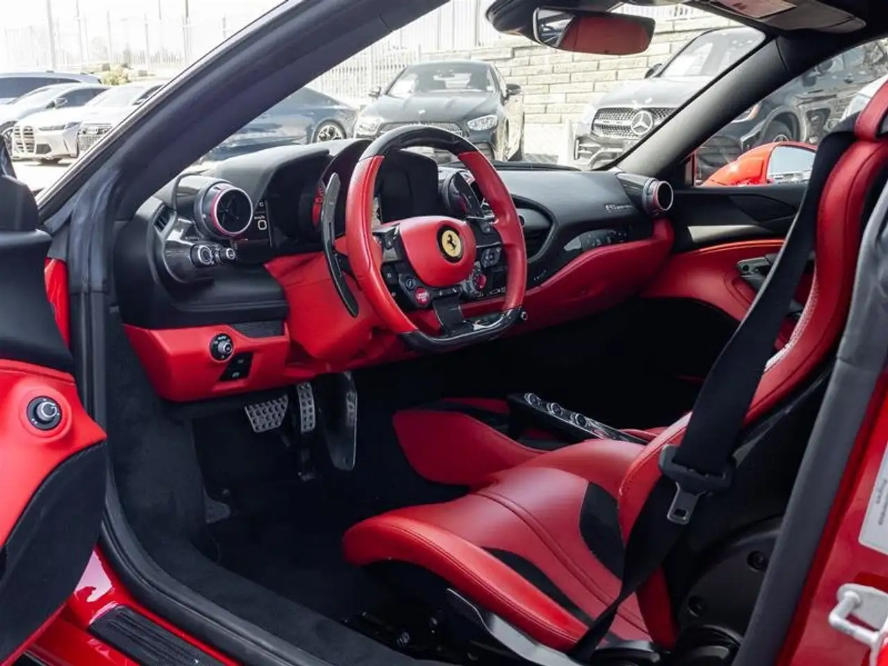 Ferrari Unspecified - Image 19