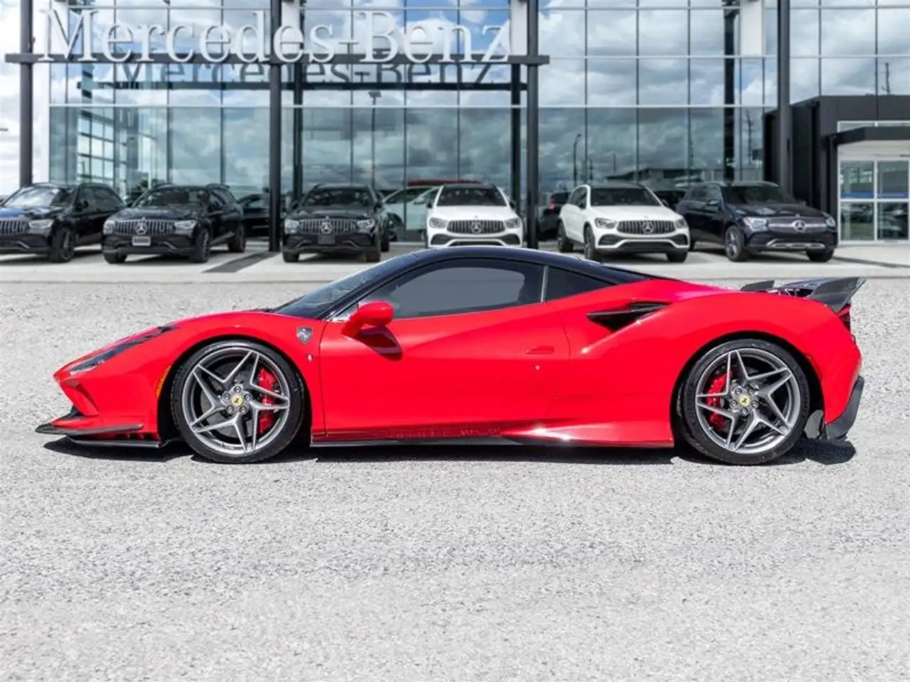 Ferrari Unspecified - Image 7