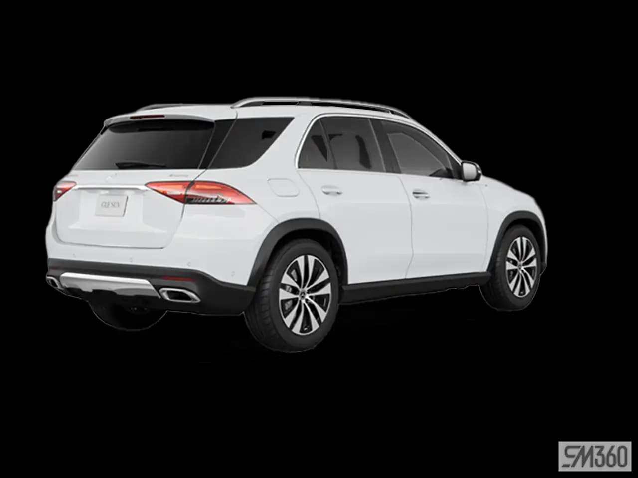 Mercedes-Benz GLE - Image 2