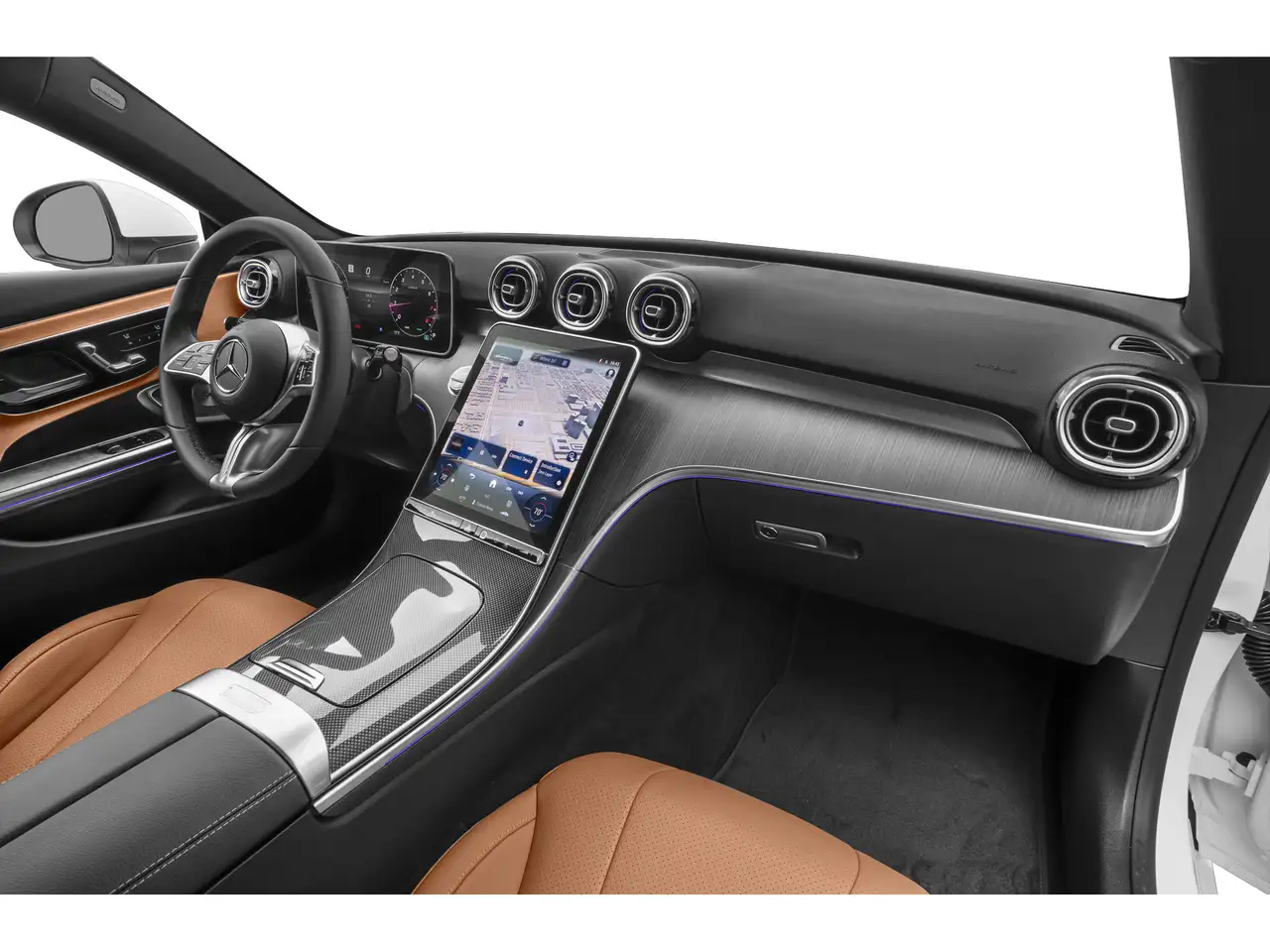 Mercedes-Benz CLE - Image 10