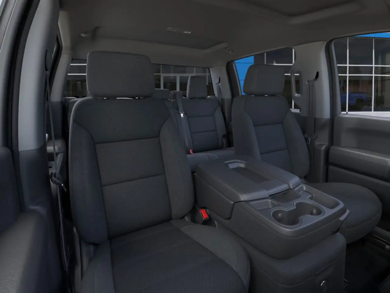 Chevrolet Silverado 1500 - Image 16