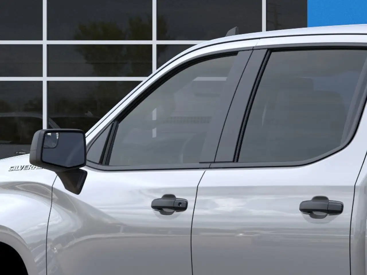 Chevrolet Silverado 1500 - Image 12