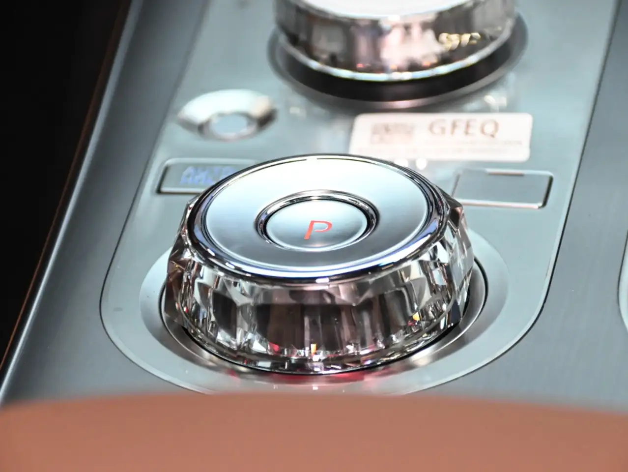Genesis GV70 - Image 22