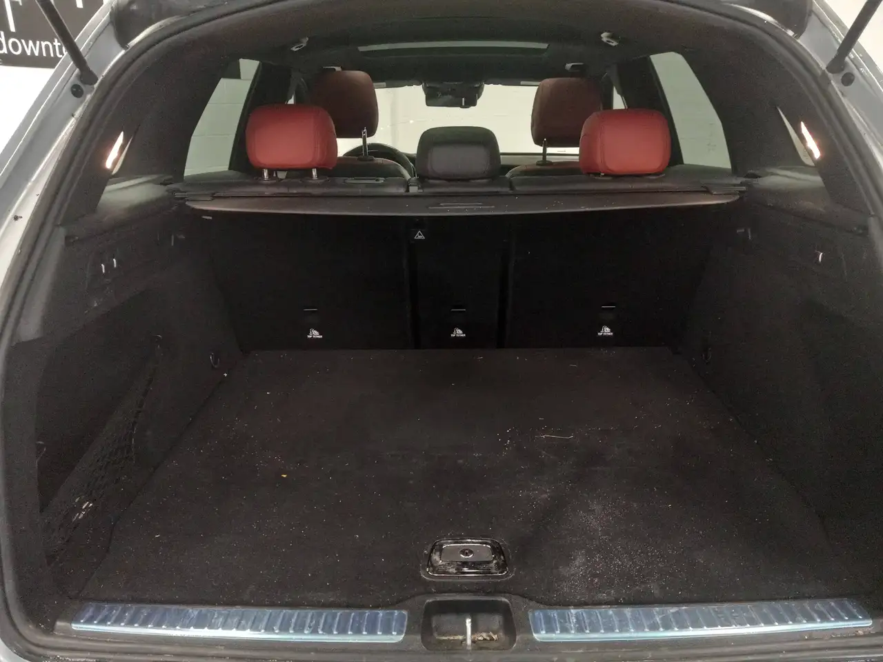 Mercedes-Benz GLC - Image 15