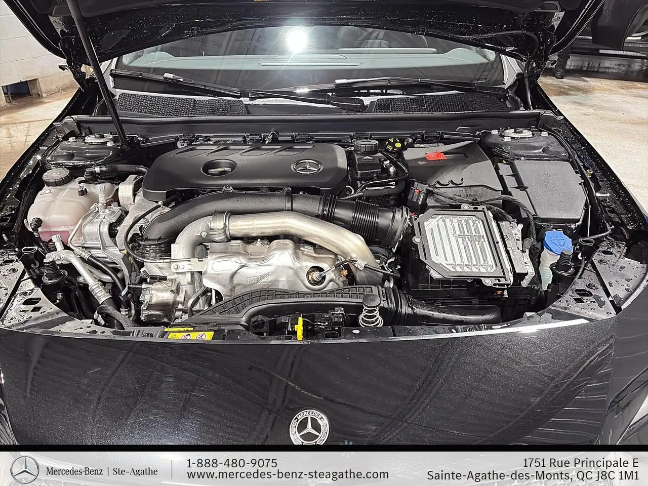 Mercedes-Benz CLA - Image 8