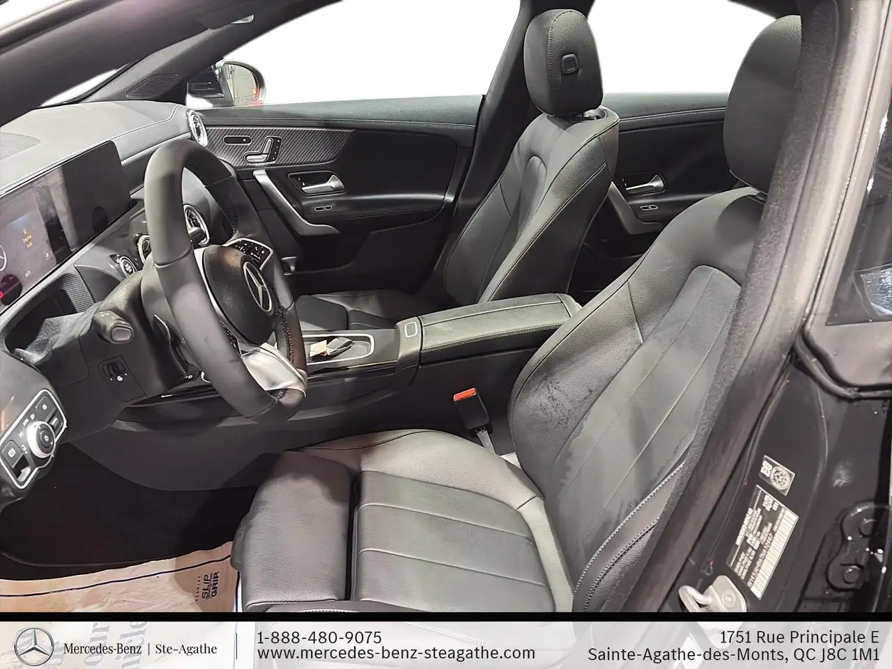 Mercedes-Benz CLA - Image 9