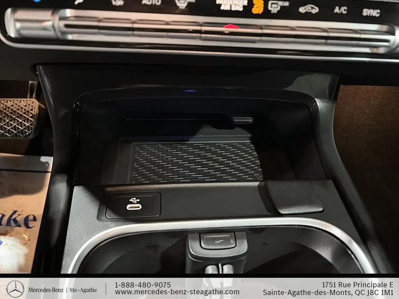 Mercedes-Benz CLA - Image 20
