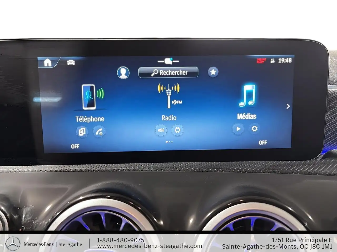 Mercedes-Benz CLA - Image 18