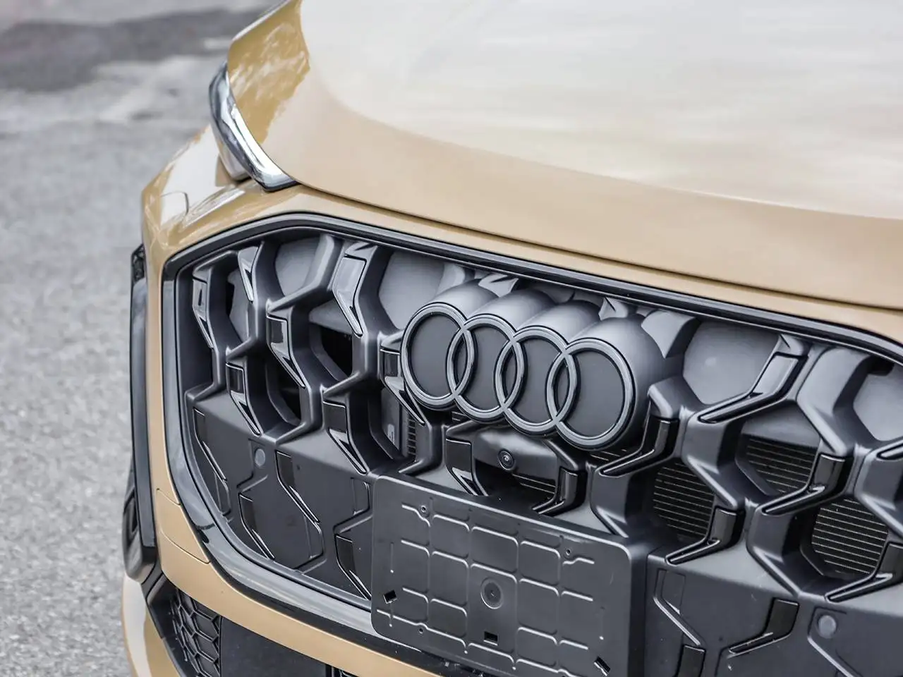Audi Q5 - Image 9