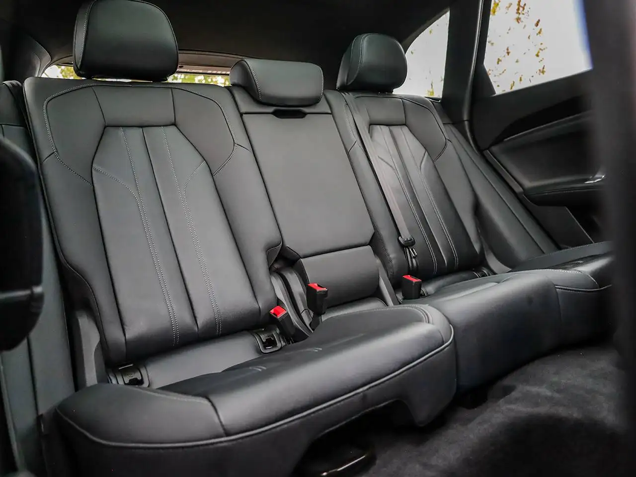 Audi Q5 - Image 15