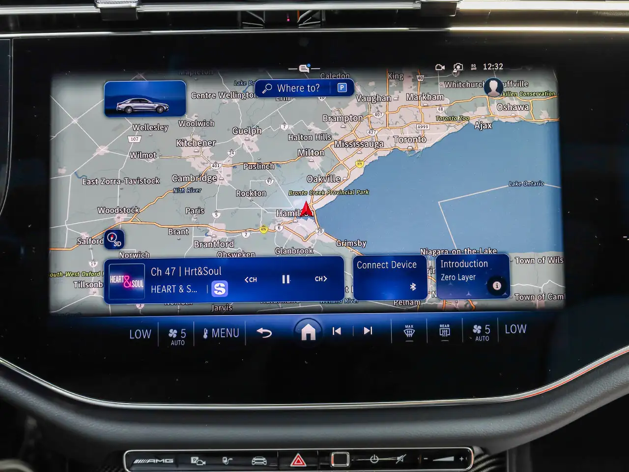 Mercedes-Benz E-Class - Image 26