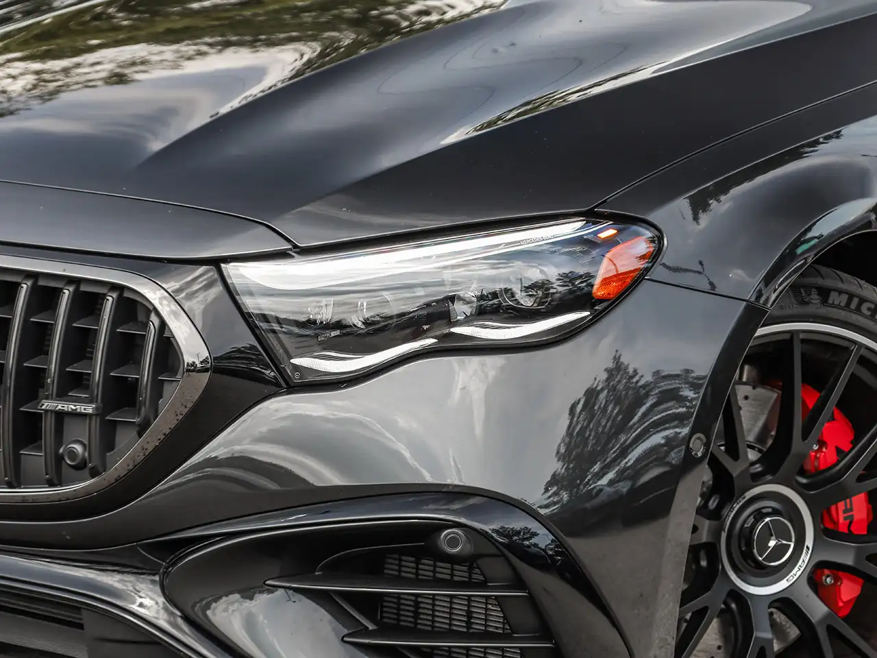 Mercedes-Benz E-Class - Image 6