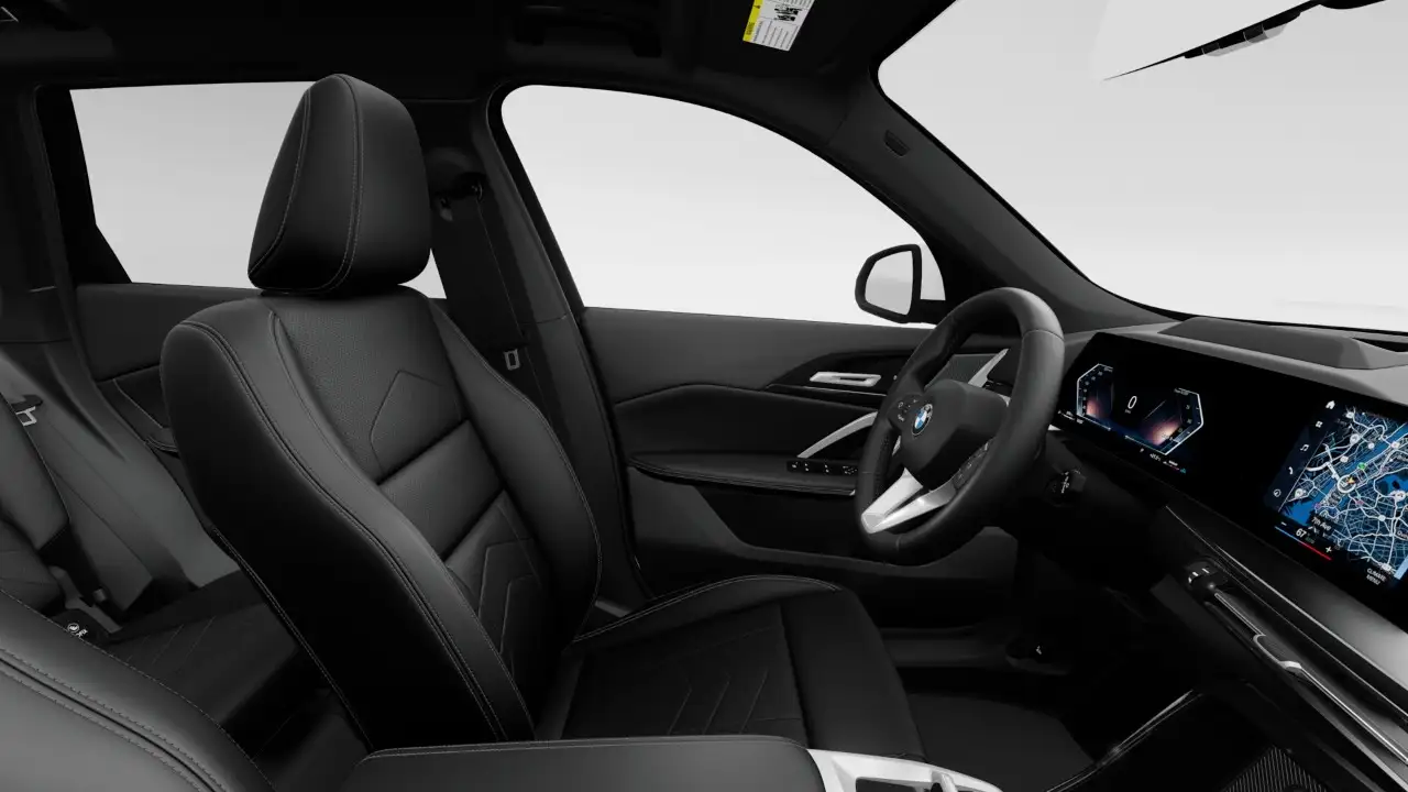BMW X1 - Image 9