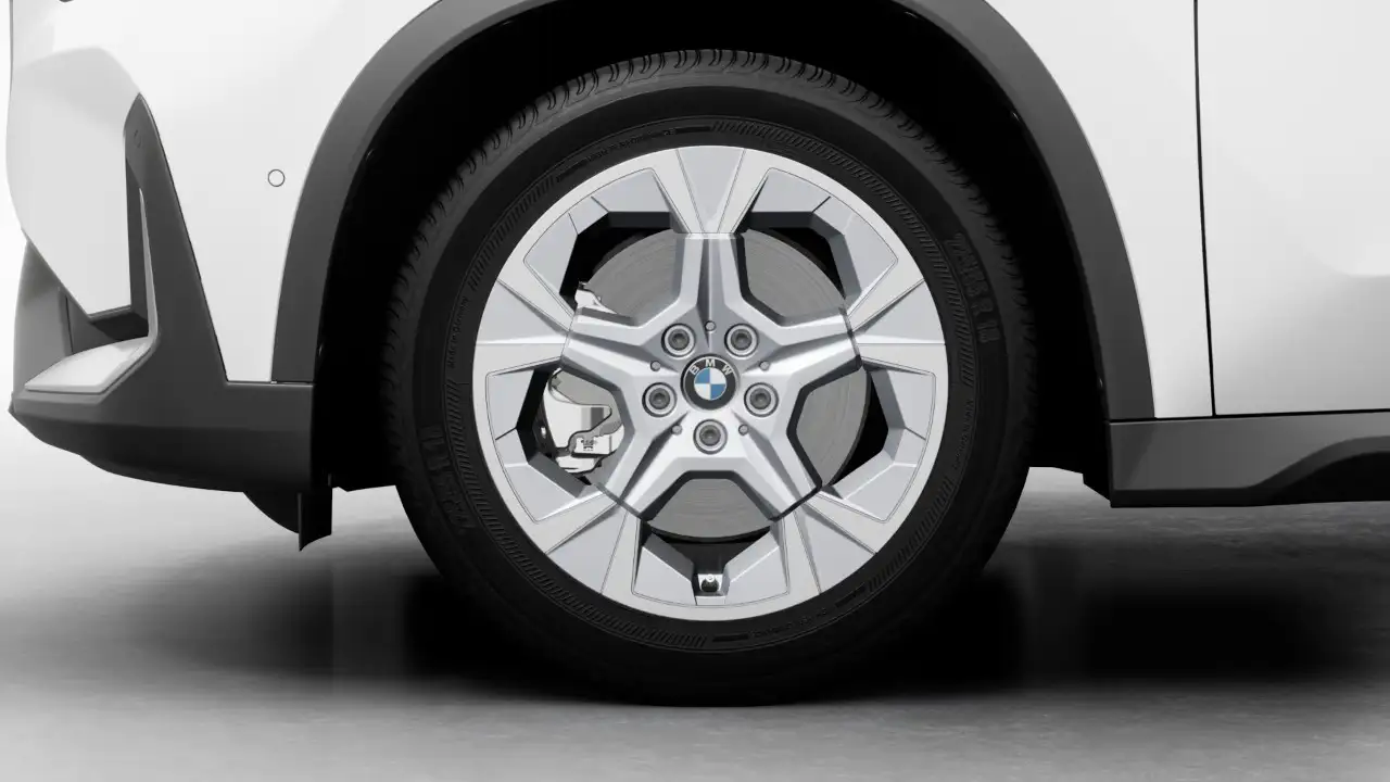 BMW X1 - Image 7