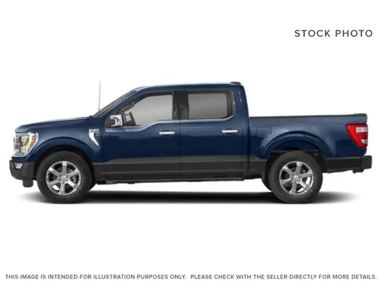 Ford F-150 - Image 4