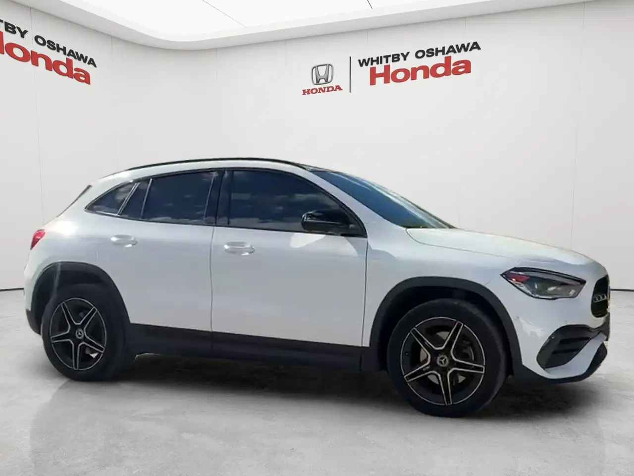 Mercedes-Benz GLA - Image 10