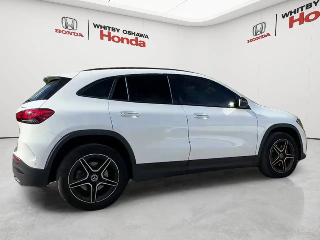 Mercedes-Benz GLA - Image 8