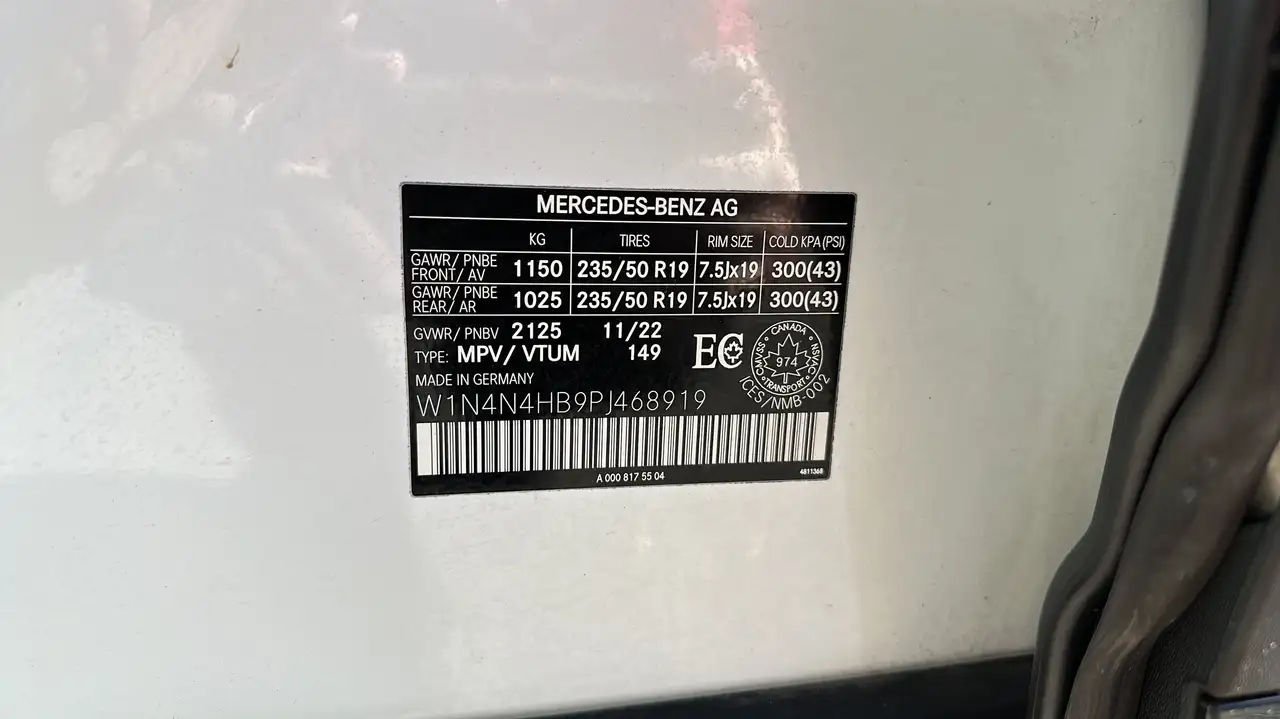 Mercedes-Benz GLA - Image 27