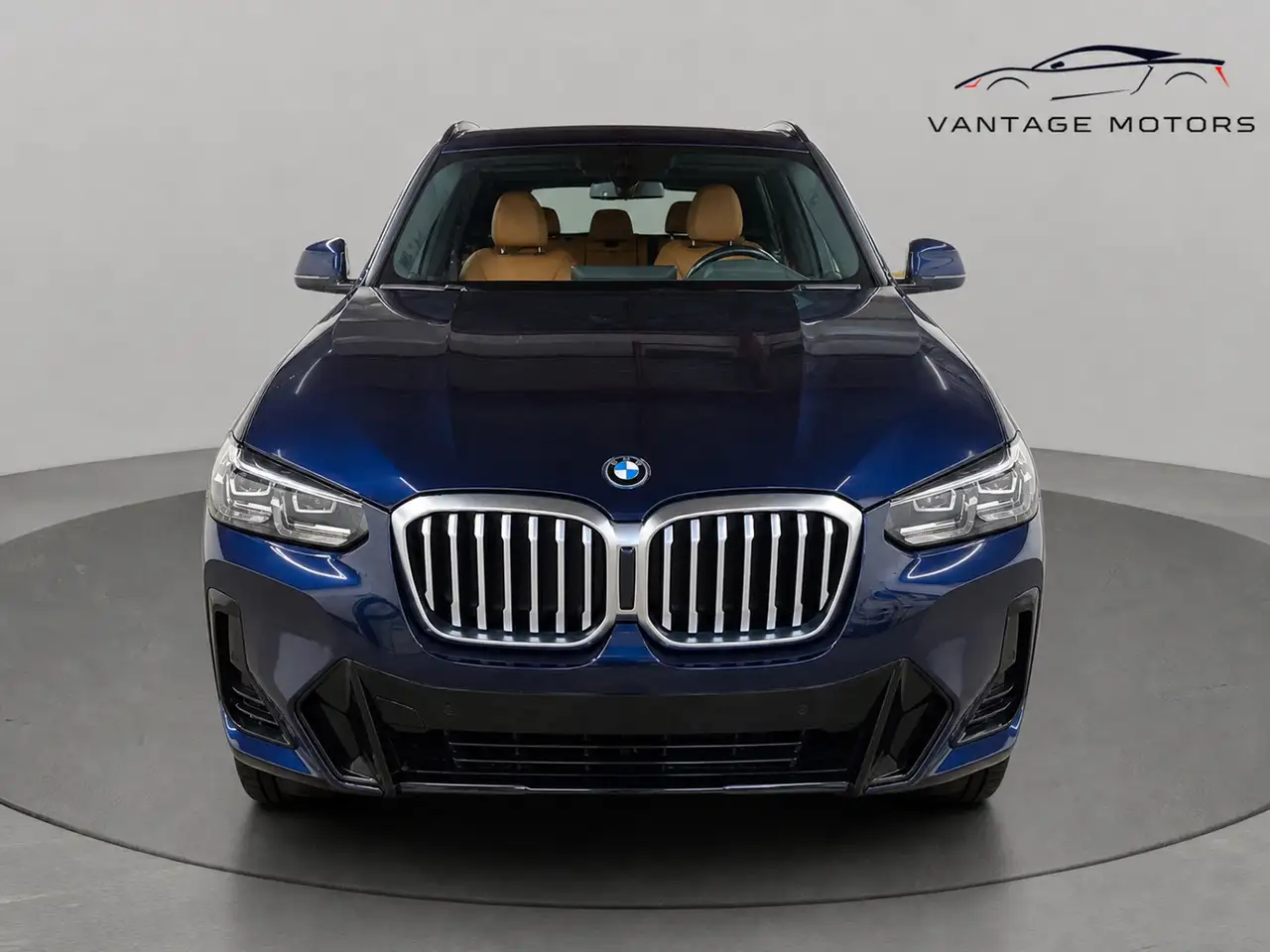 BMW X3 - Image 2