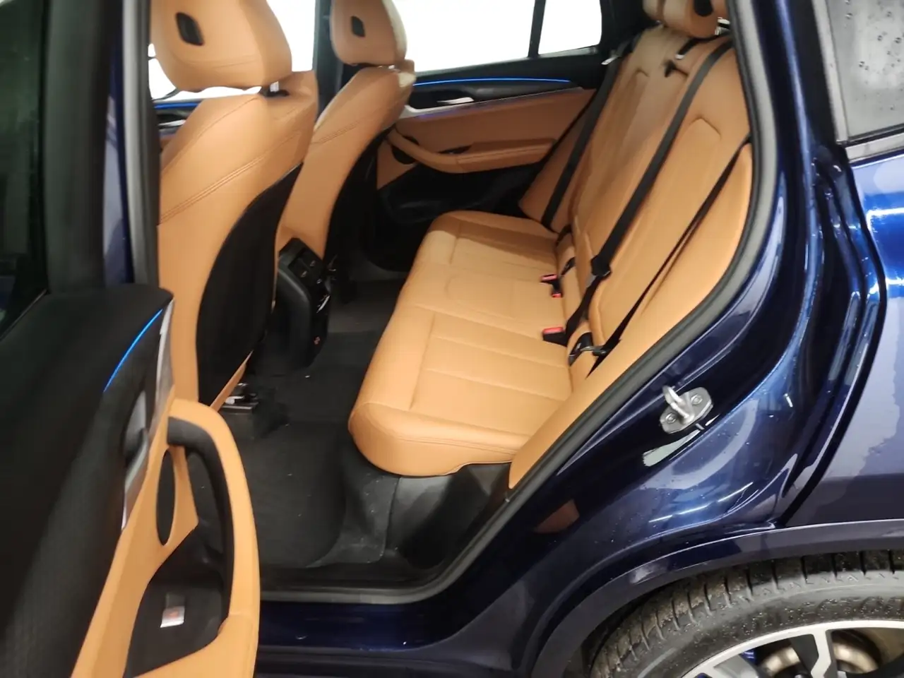 BMW X3 - Image 9