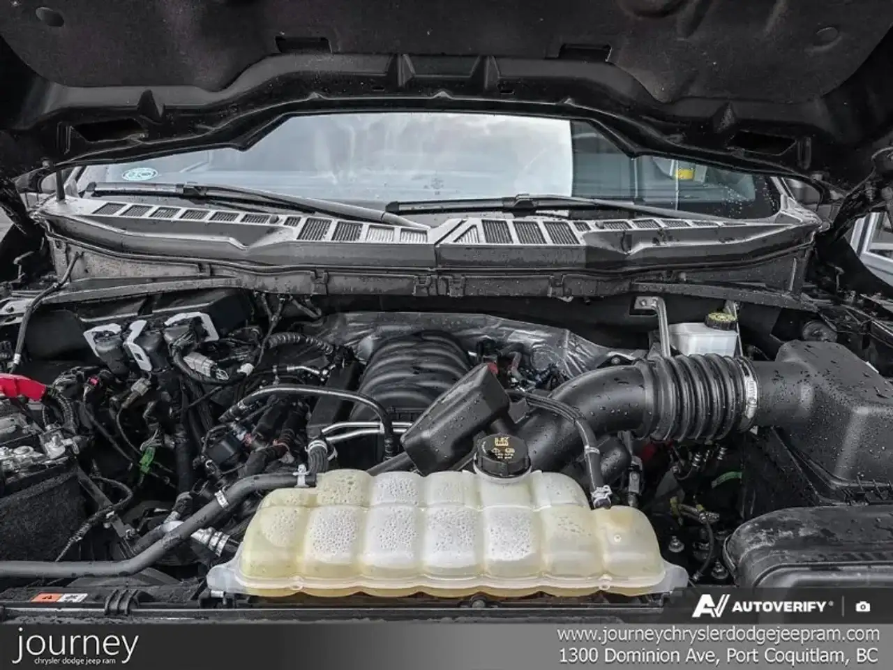 Ford F-150 - Image 10