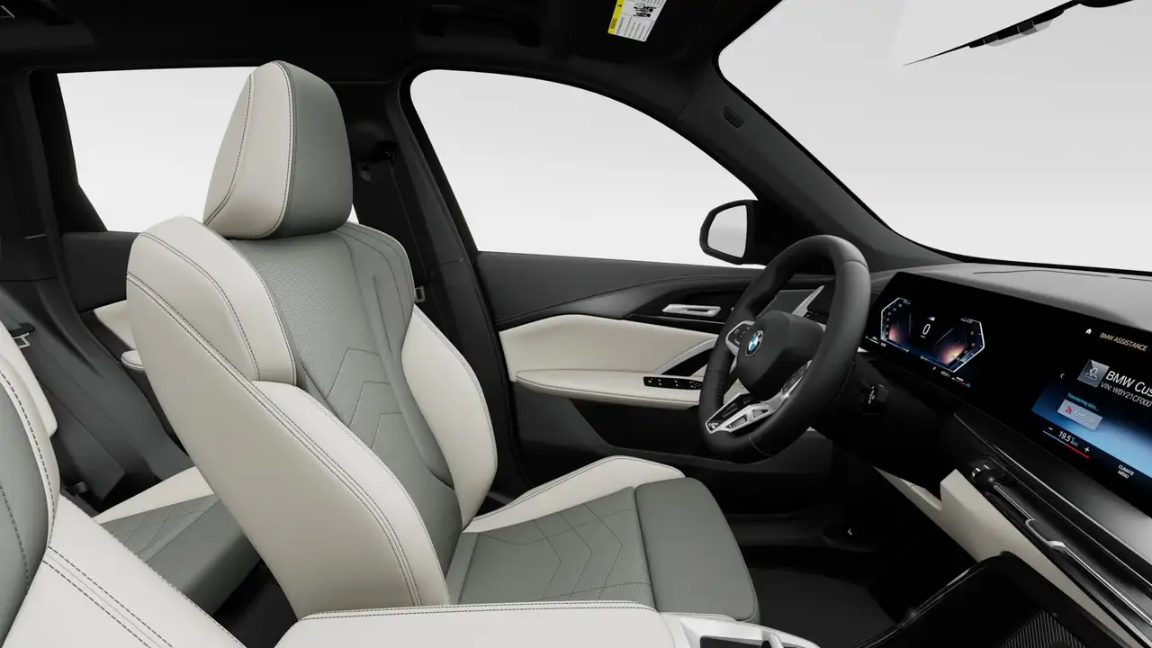 BMW X1 - Image 12