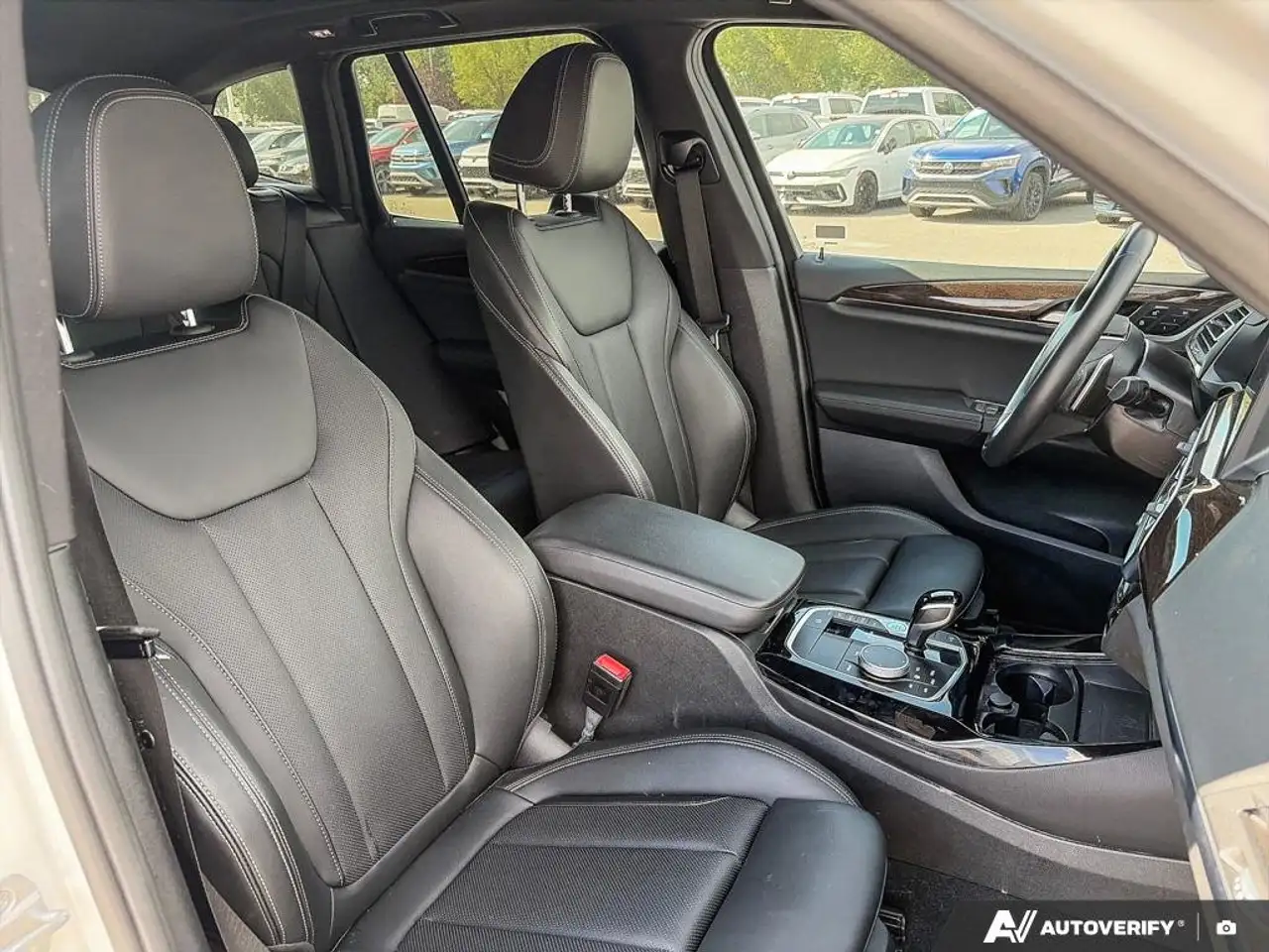 BMW X3 - Image 21
