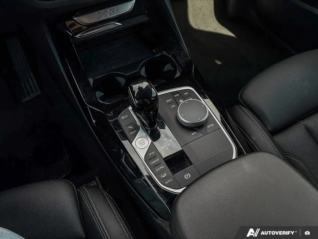 BMW X3 - Image 17