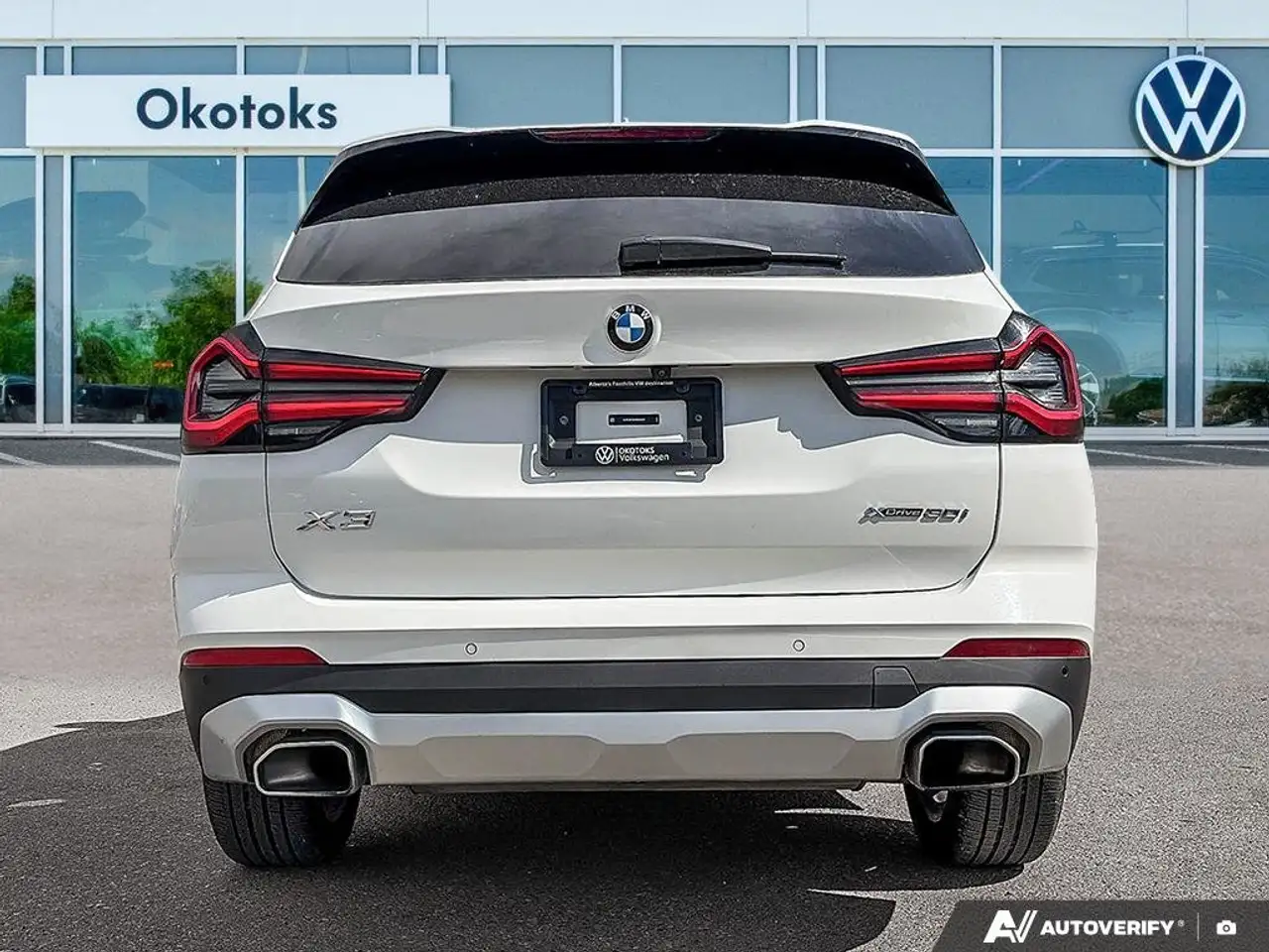 BMW X3 - Image 5