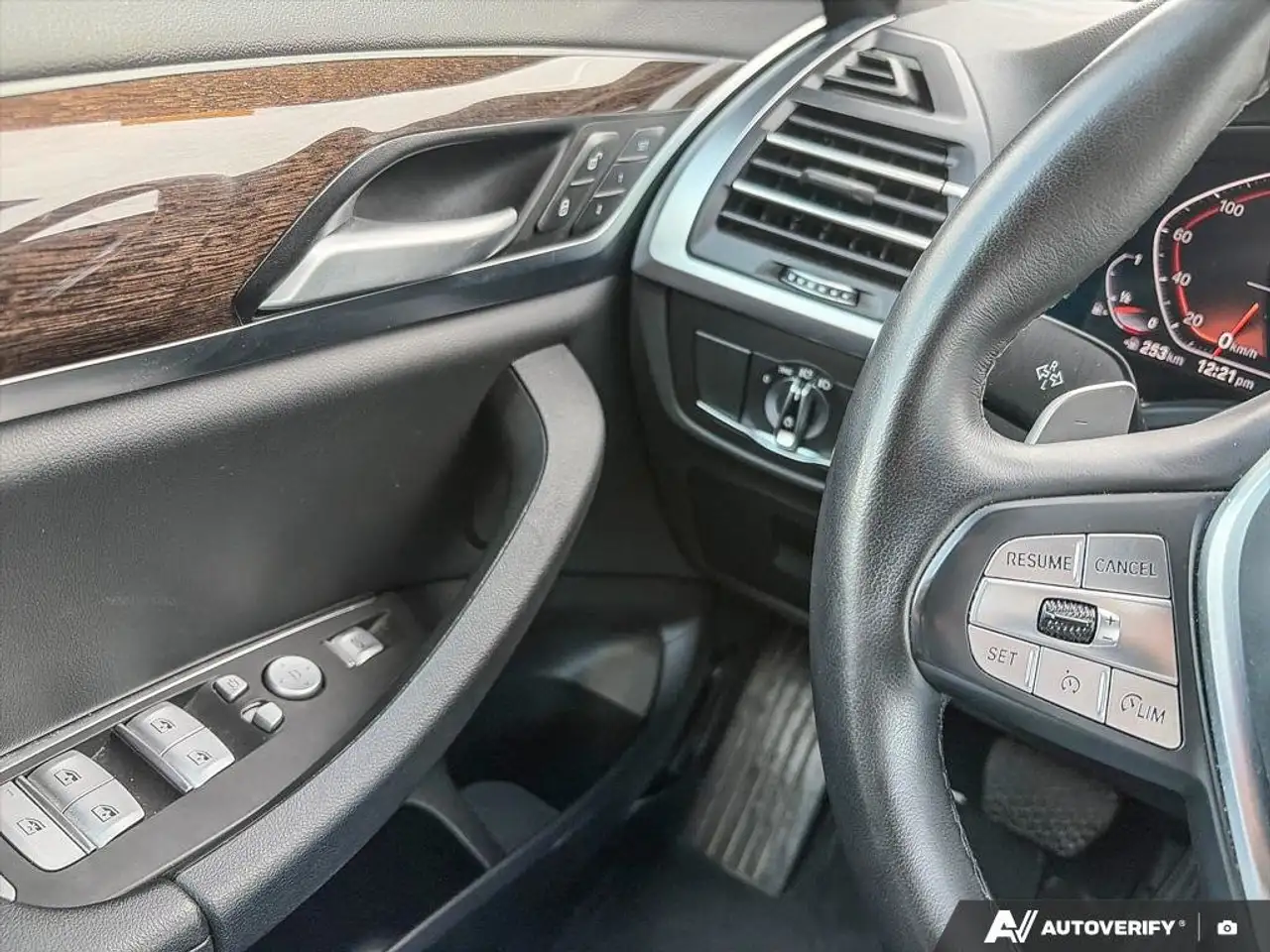 BMW X3 - Image 16