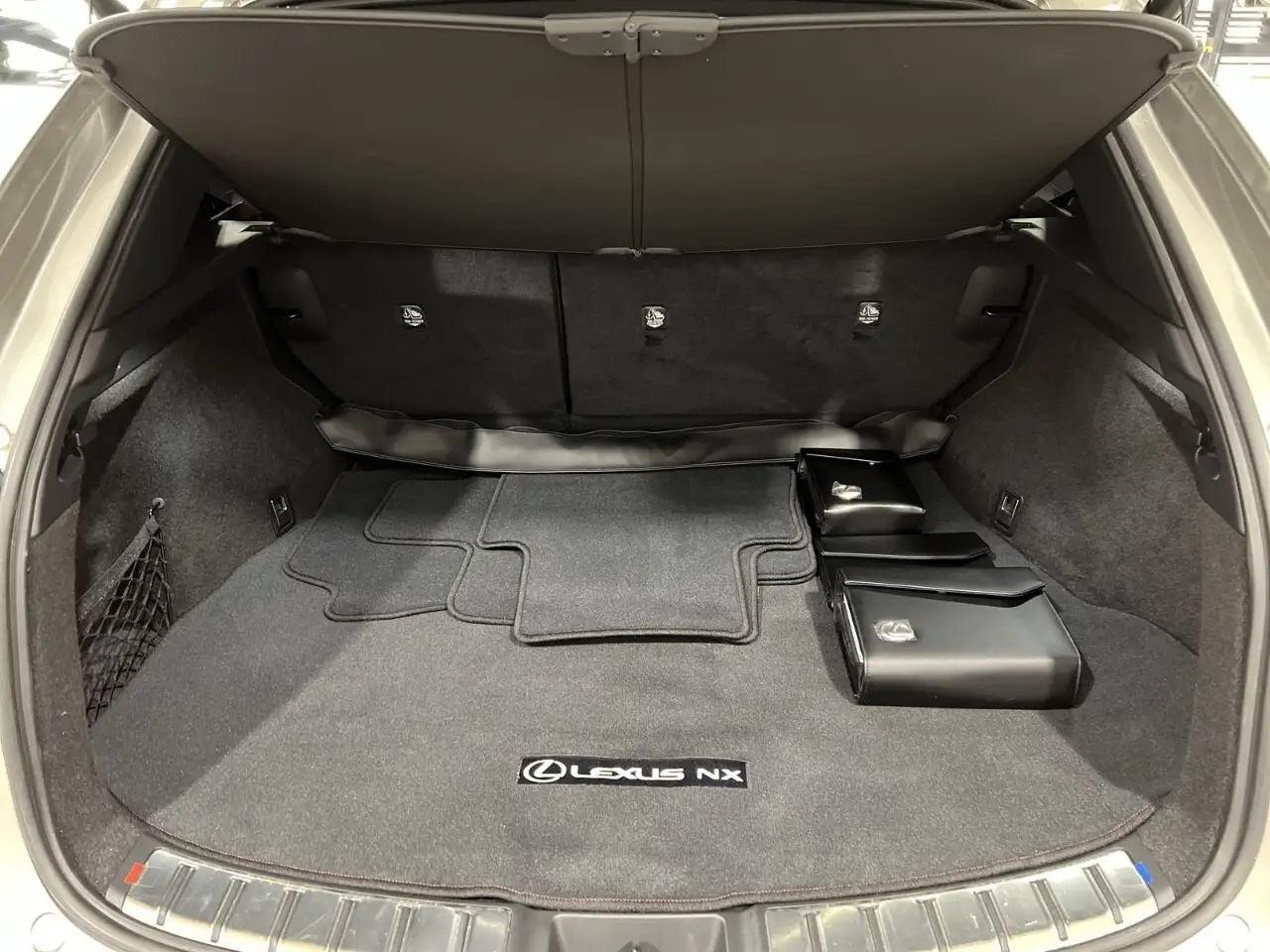 Lexus NX - Image 25