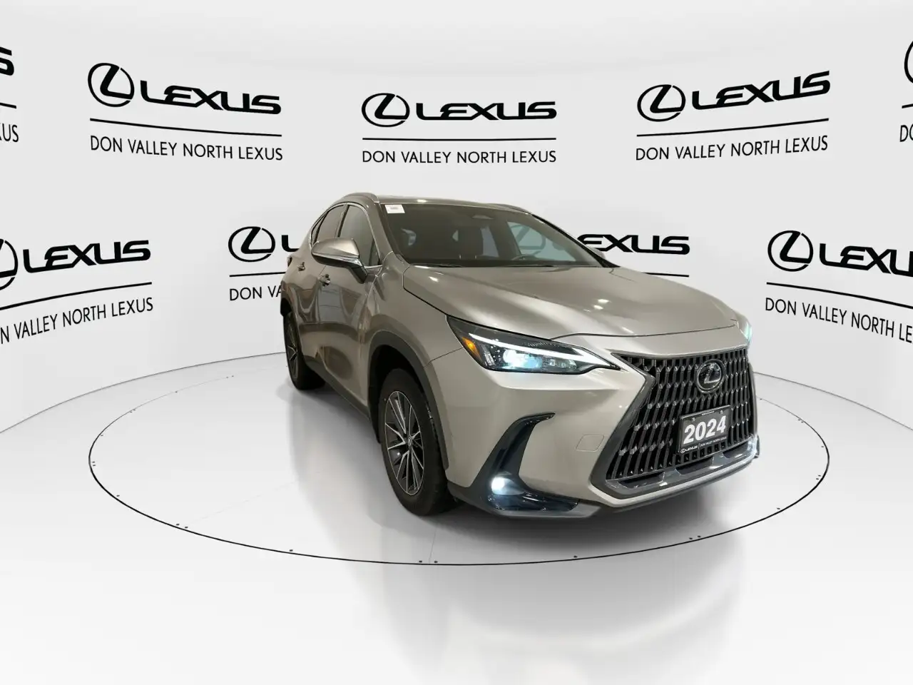Lexus NX - Image 2