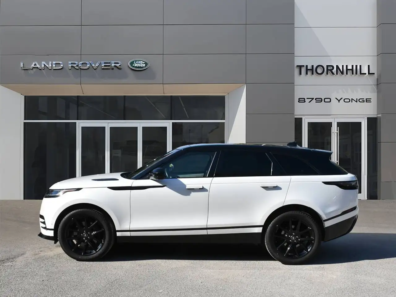 Land Rover Range Rover Velar - Image 3
