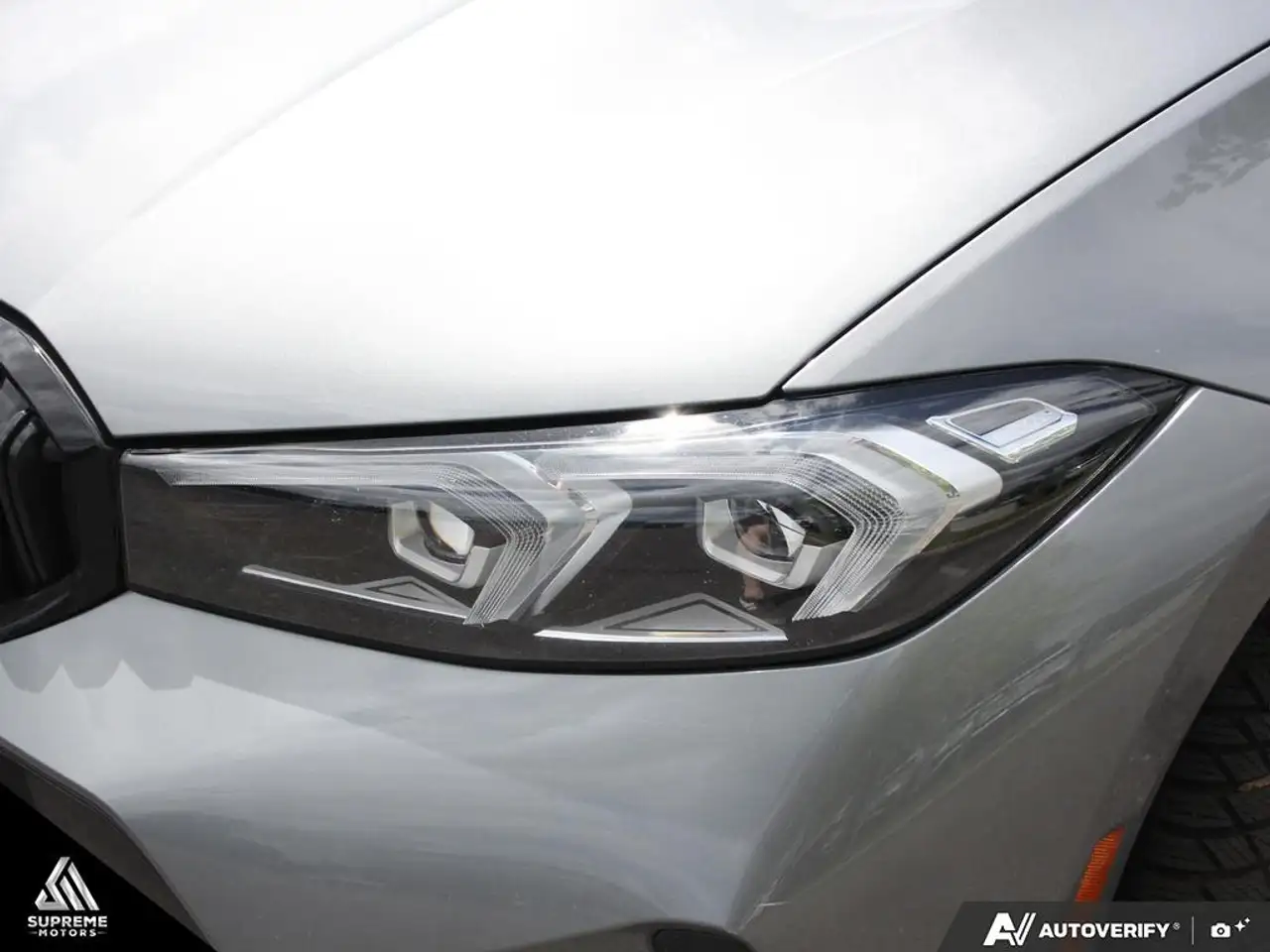 BMW 3 Series - Image 10
