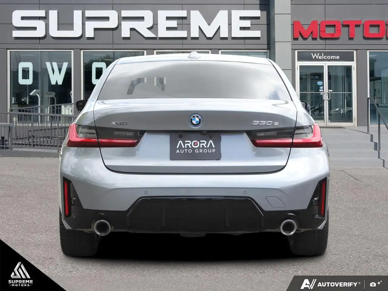 BMW 3 Series - Image 5