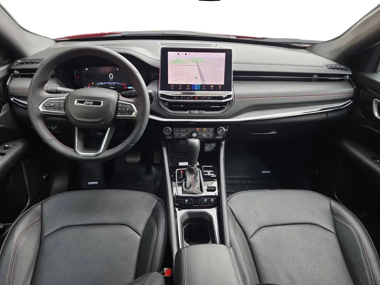 Jeep Compass - Image 11