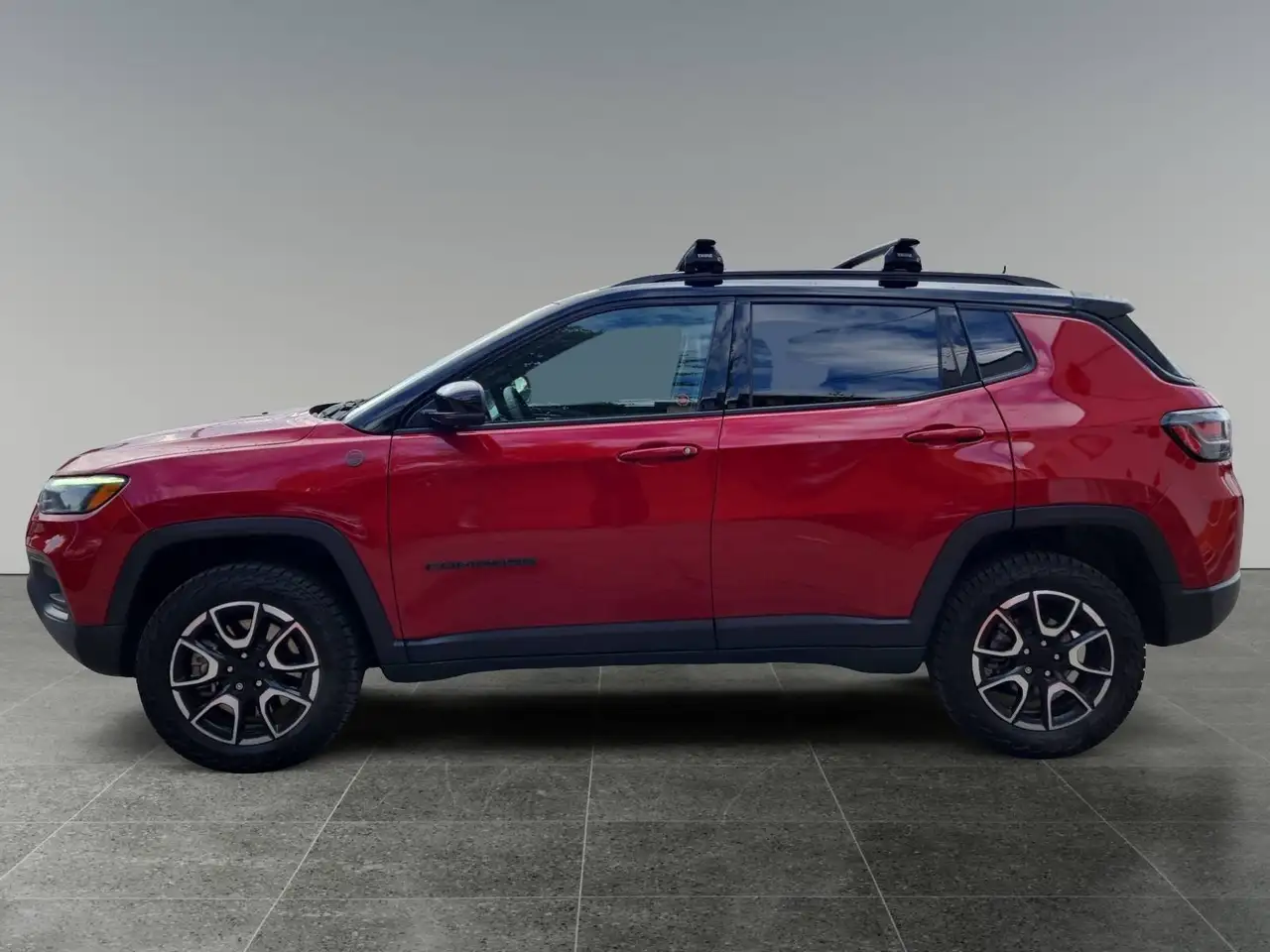 Jeep Compass - Image 2