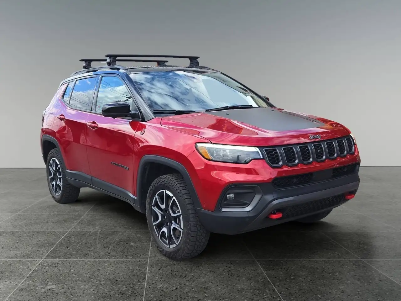 Jeep Compass - Image 7