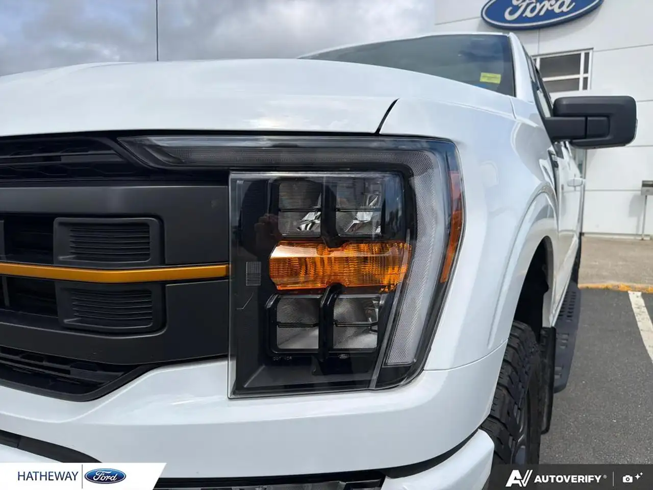 Ford F-150 - Image 8