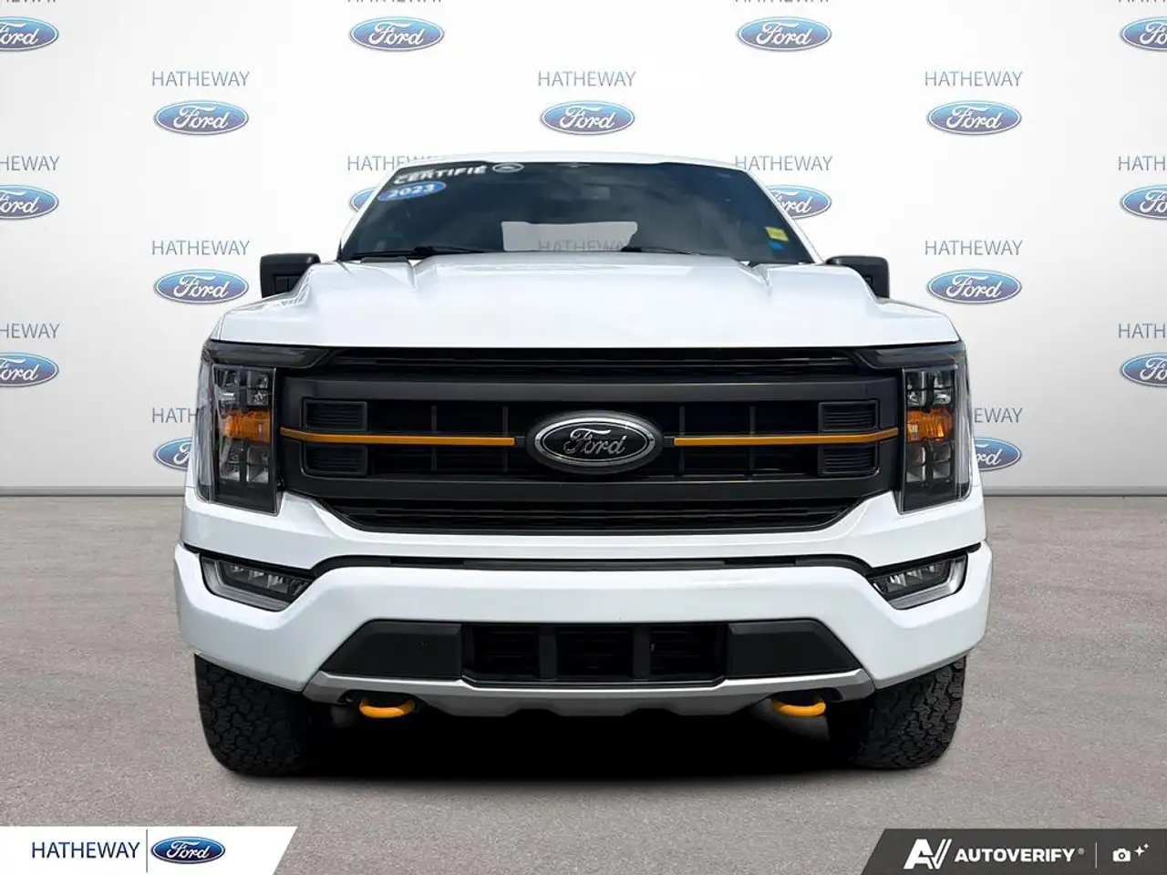 Ford F-150 - Image 2