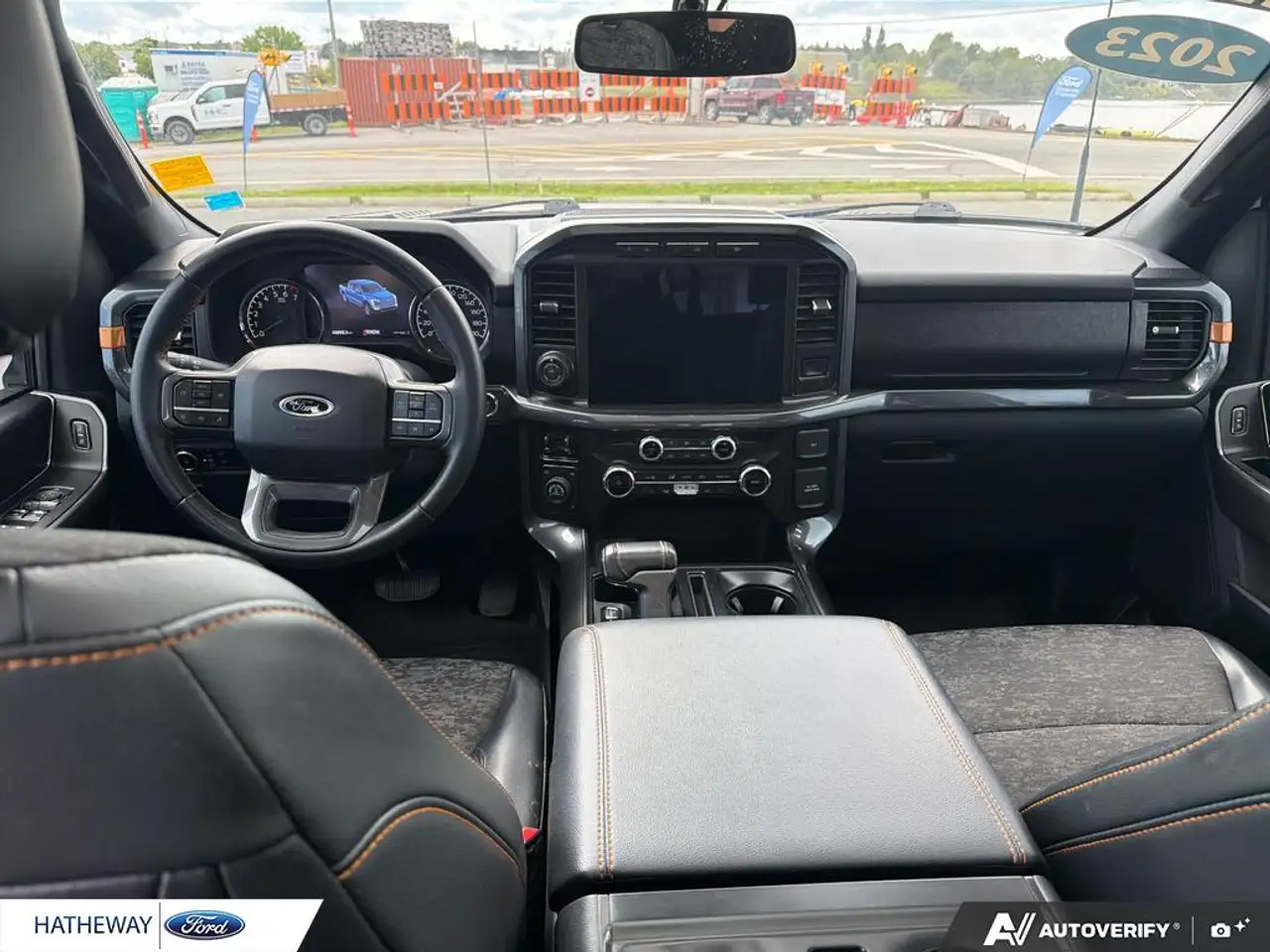 Ford F-150 - Image 24