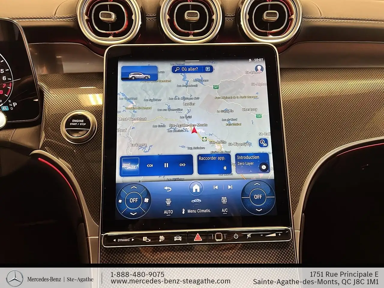 Mercedes-Benz GLC - Image 25