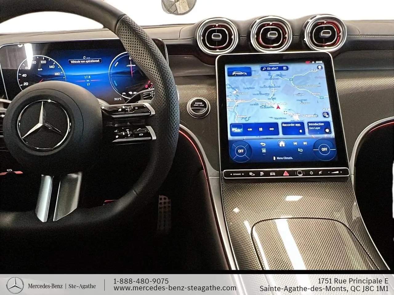 Mercedes-Benz GLC - Image 18