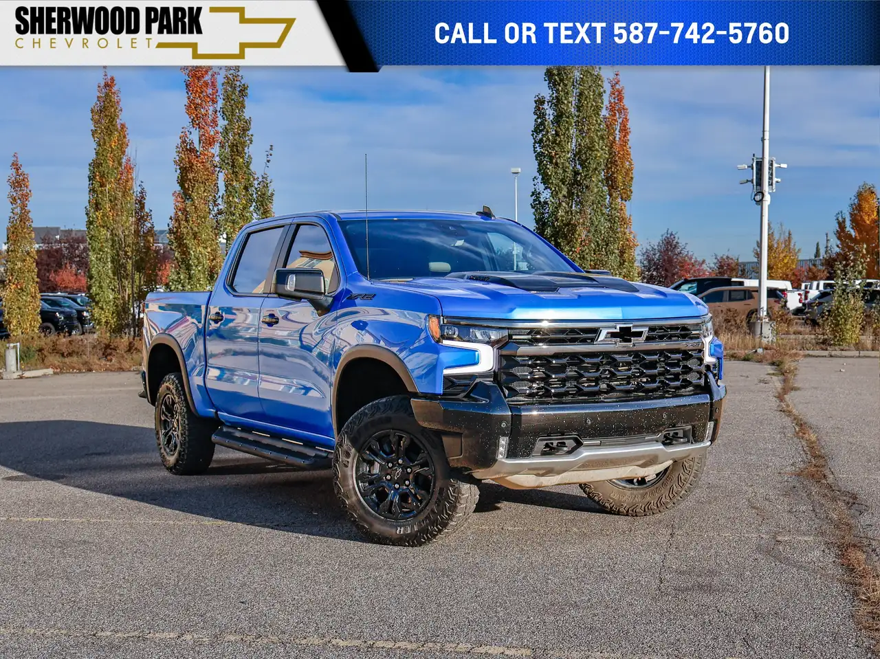 Chevrolet Silverado 1500 - Image 1